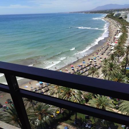 Skol 913A By Completely Marbella Apartment Exterior photo