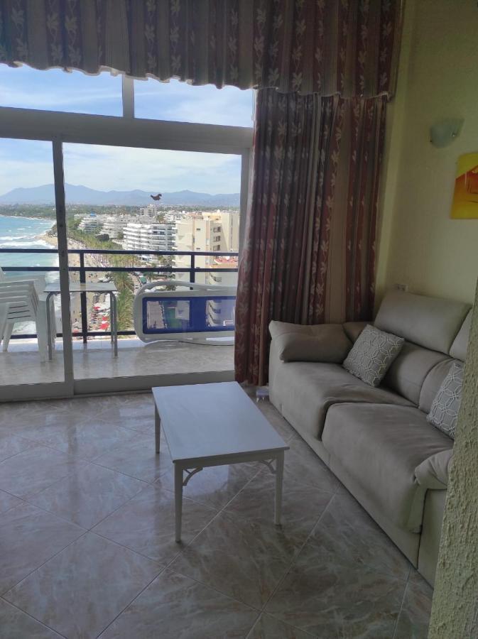 Skol 913A By Completely Marbella Apartment Exterior photo